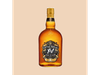 CHIVAS REGAL - XV - 15 AÑOS