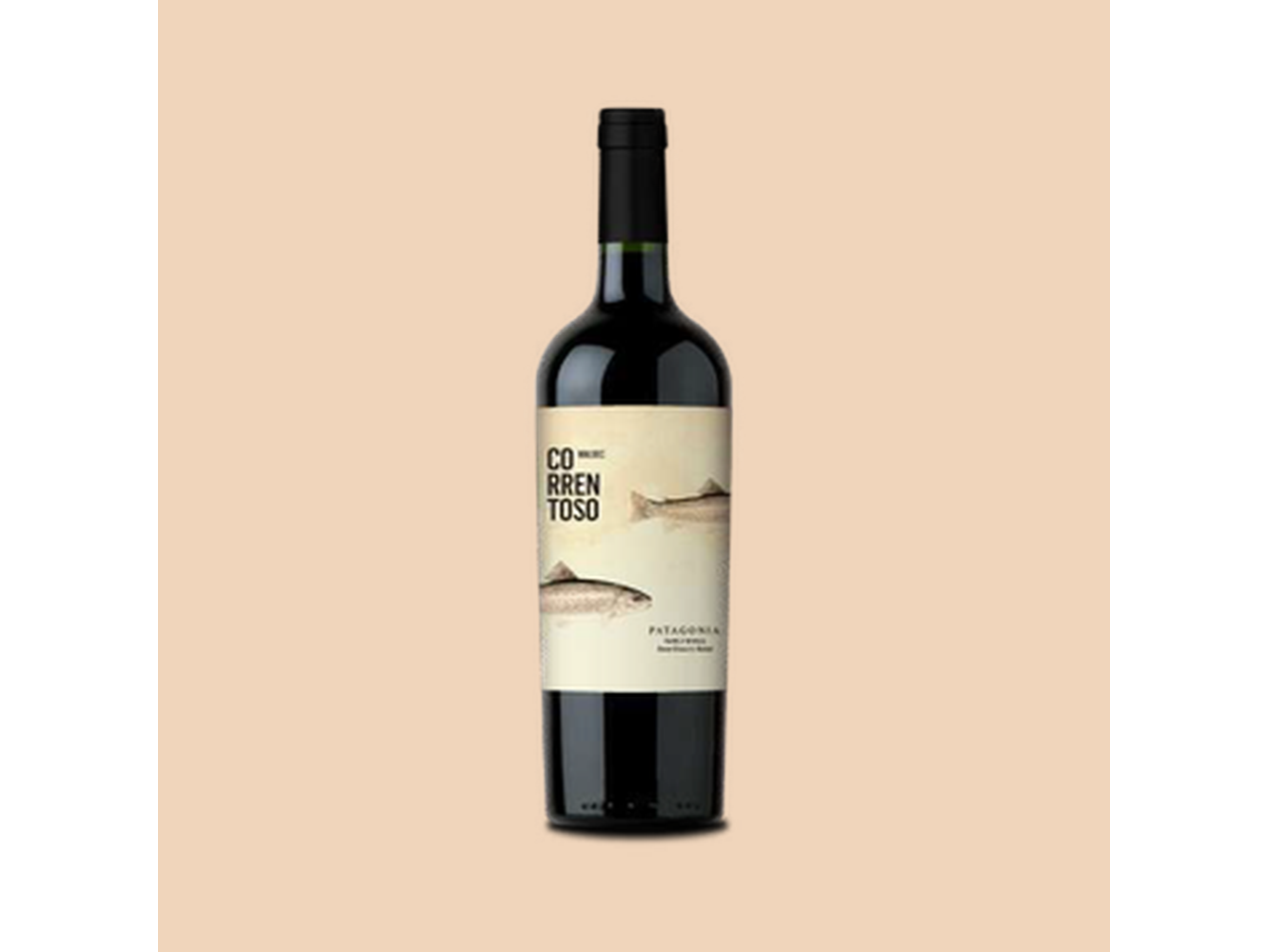 CORRENTOSO - MALBEC