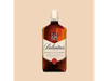 BALLANTINES FINEST -