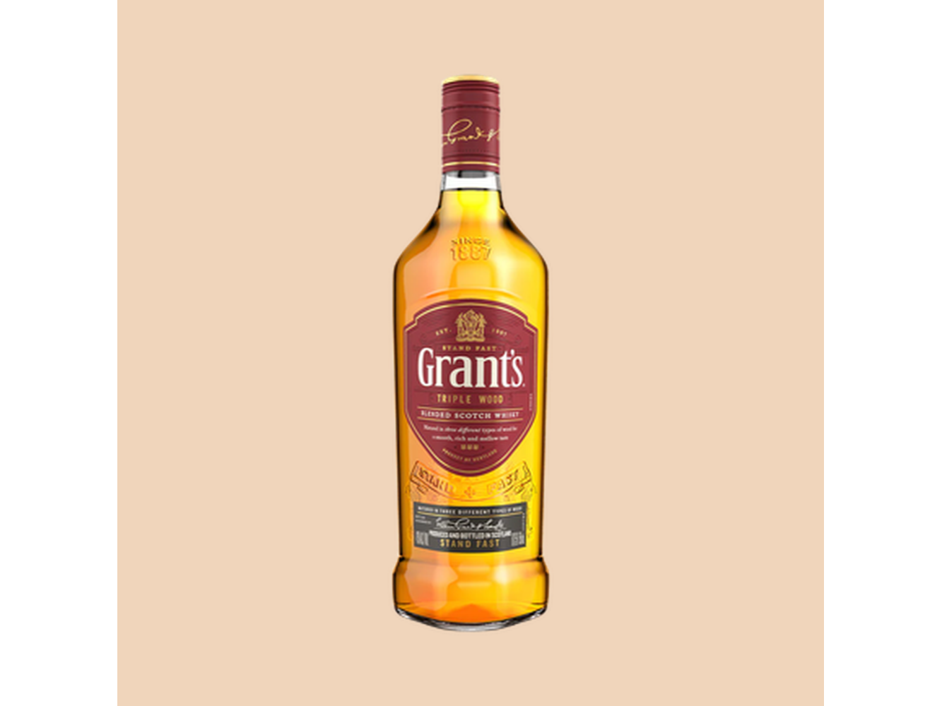 GRANT´S
