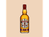 CHIVAS REGAL - XII - 12 AÑOS