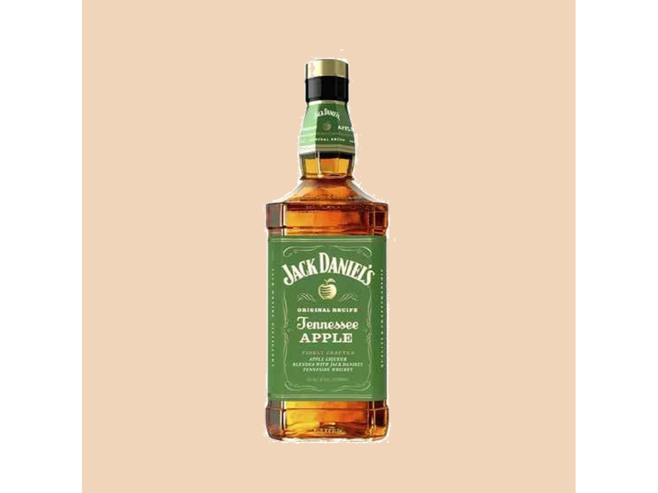 JACK DANIELS - TENNESSEE APPLE