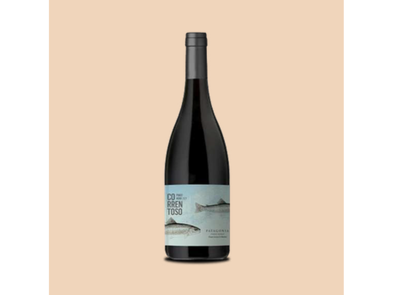 CORRENTOSO - PINOT NOIR