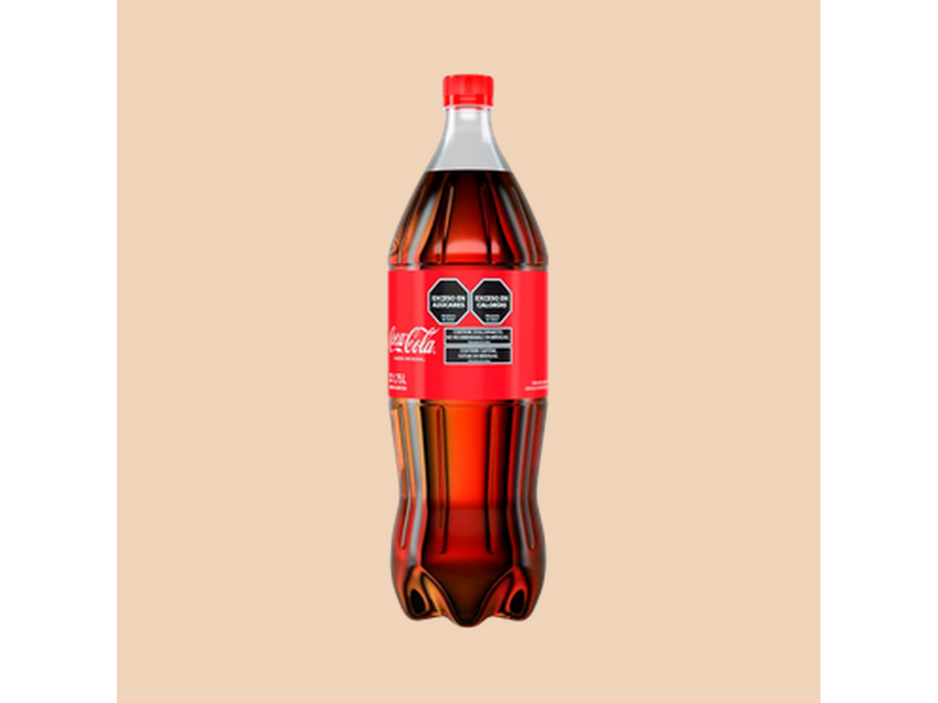 COCA COLA - 1.5L