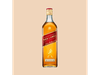 JOHNNIE WALKER - RED LABEL