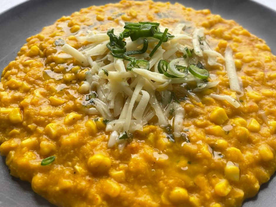 Viandas Bendita Cocina - Humita.