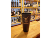 VASO FERNET BRANCA negro mate logo dorado x 750 ml.