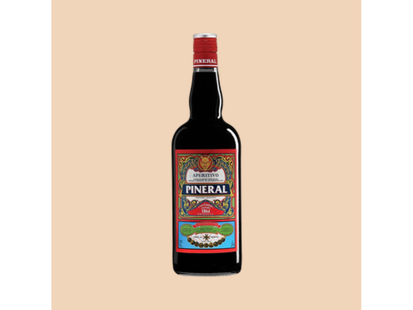 APERTIVO PINERAL