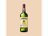 JAMESON - IRISH WHISKEY