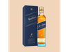 JOHNNIE WALKER - BLUE LABEL