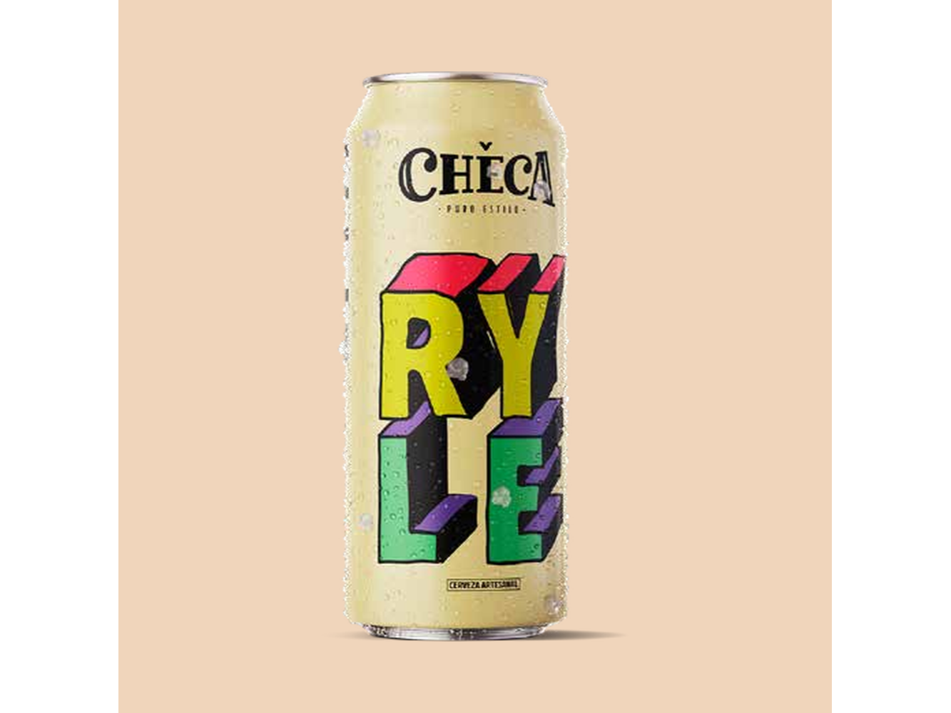 CHECA - RYLE - LATA