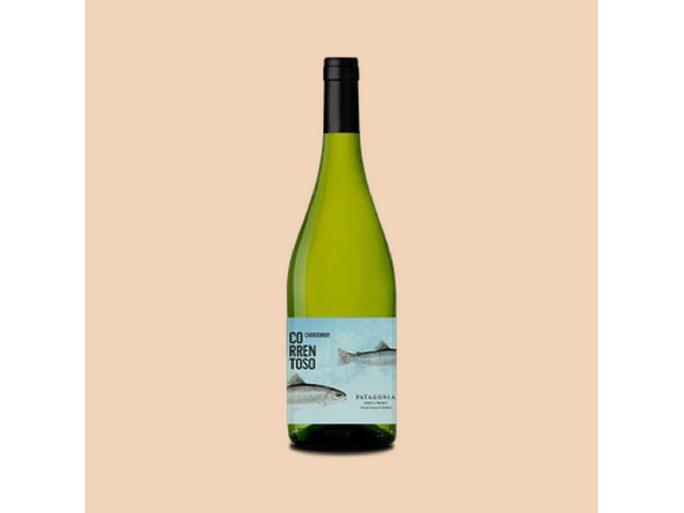 CORRENTOSO - CHARDONNAY