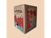 LA FUERZA PRIMAVERA / ROJO BAG IN BOX x 10 l.
