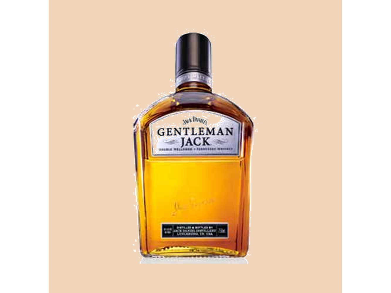 GENTLEMAN JACK