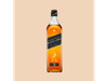 JOHNNIE WALKER - BLACK LABEL - 12 AÑOS
