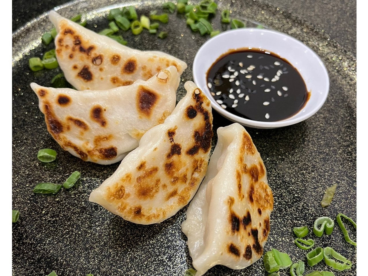 Gyozas