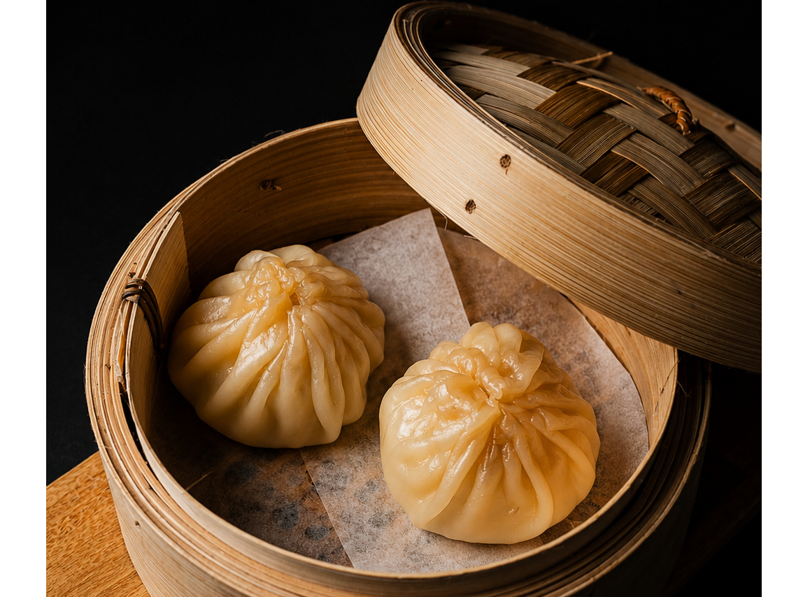 Dumplings
