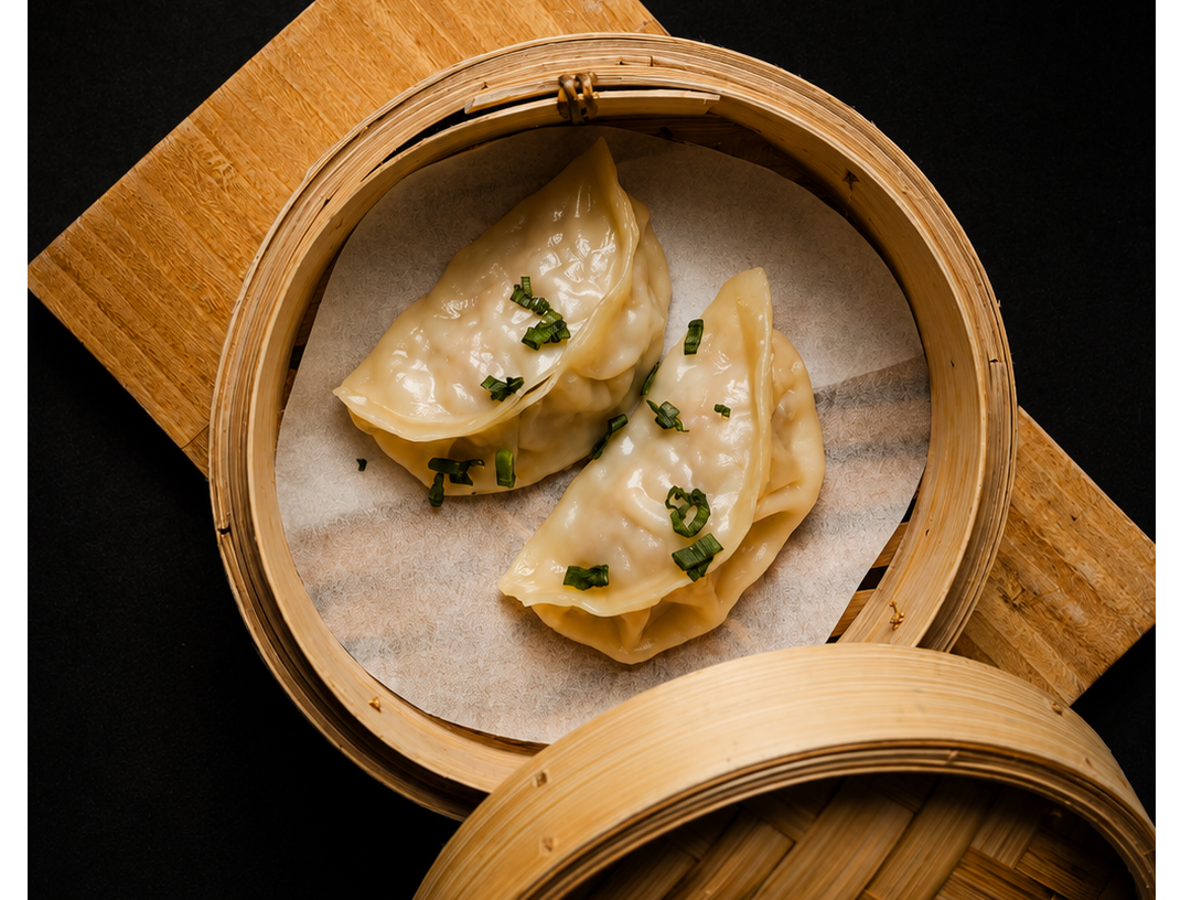 Gyozas