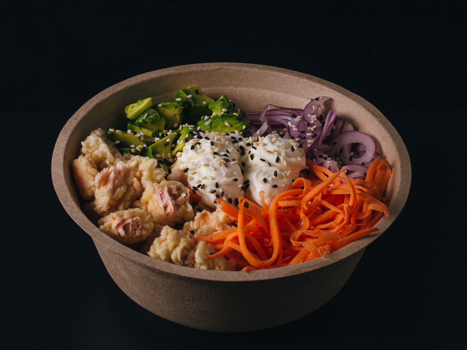 POKEBOWL