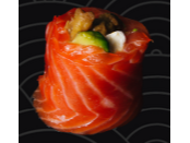 Timbal de salmon