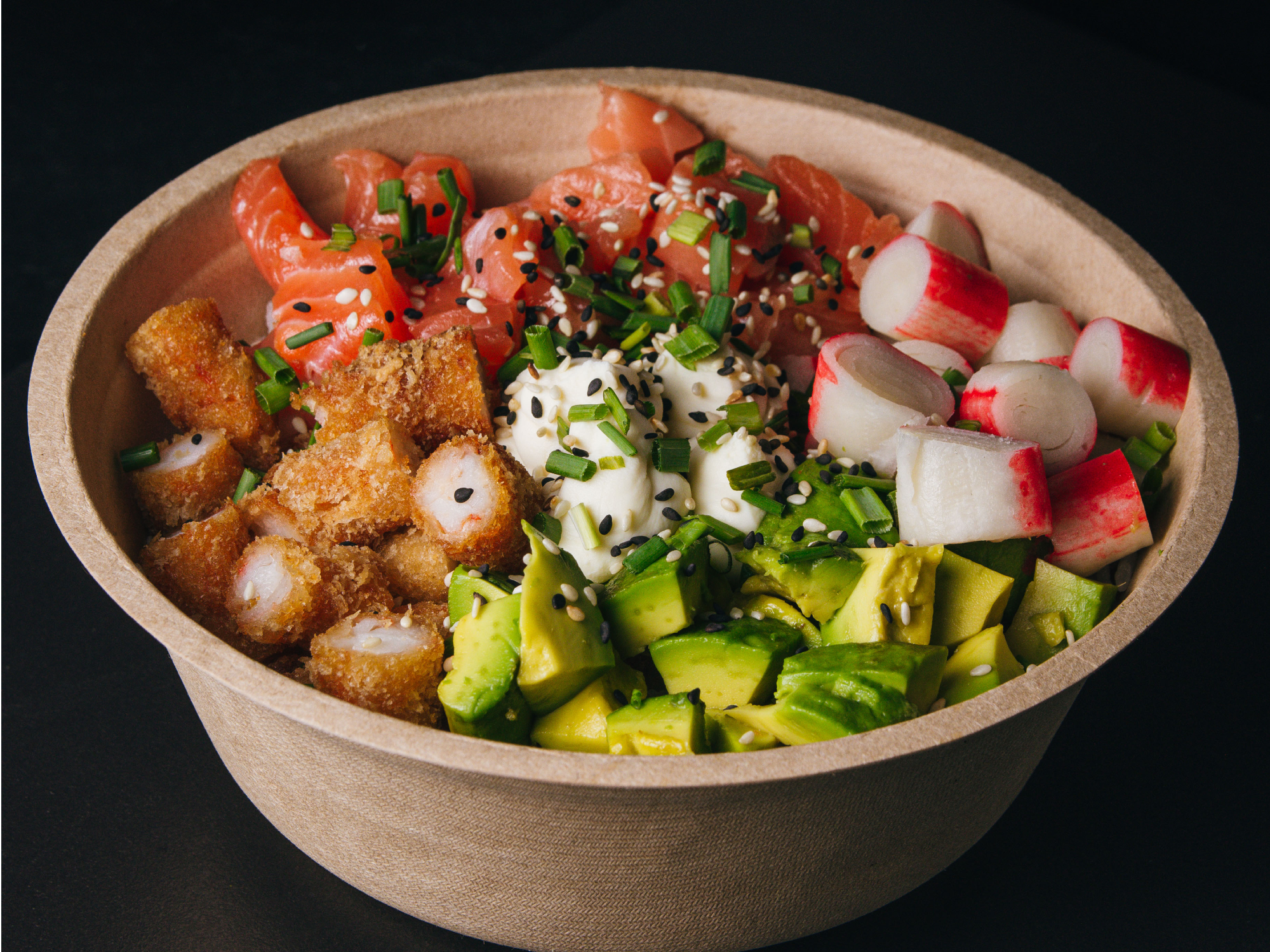 JUEVES•  20% OFF 2 GOHAN