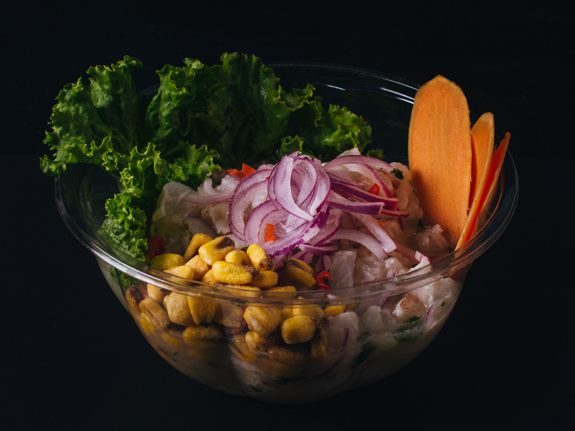 ceviche