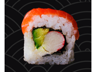 Salmon fresh
