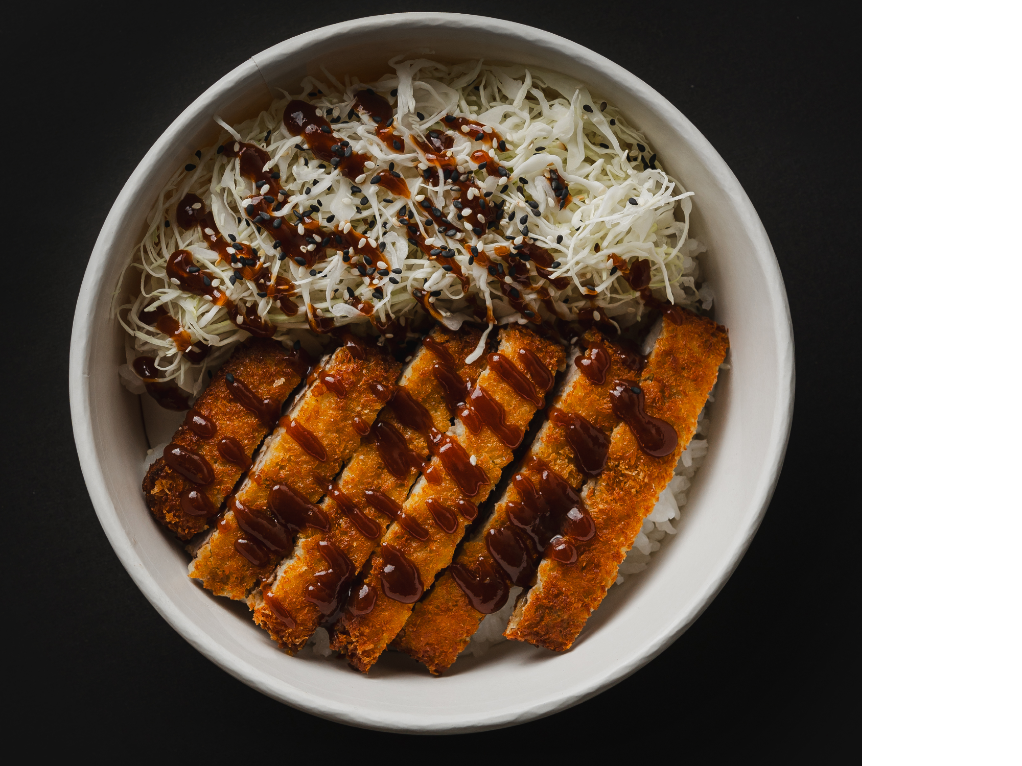 Tonkatsu