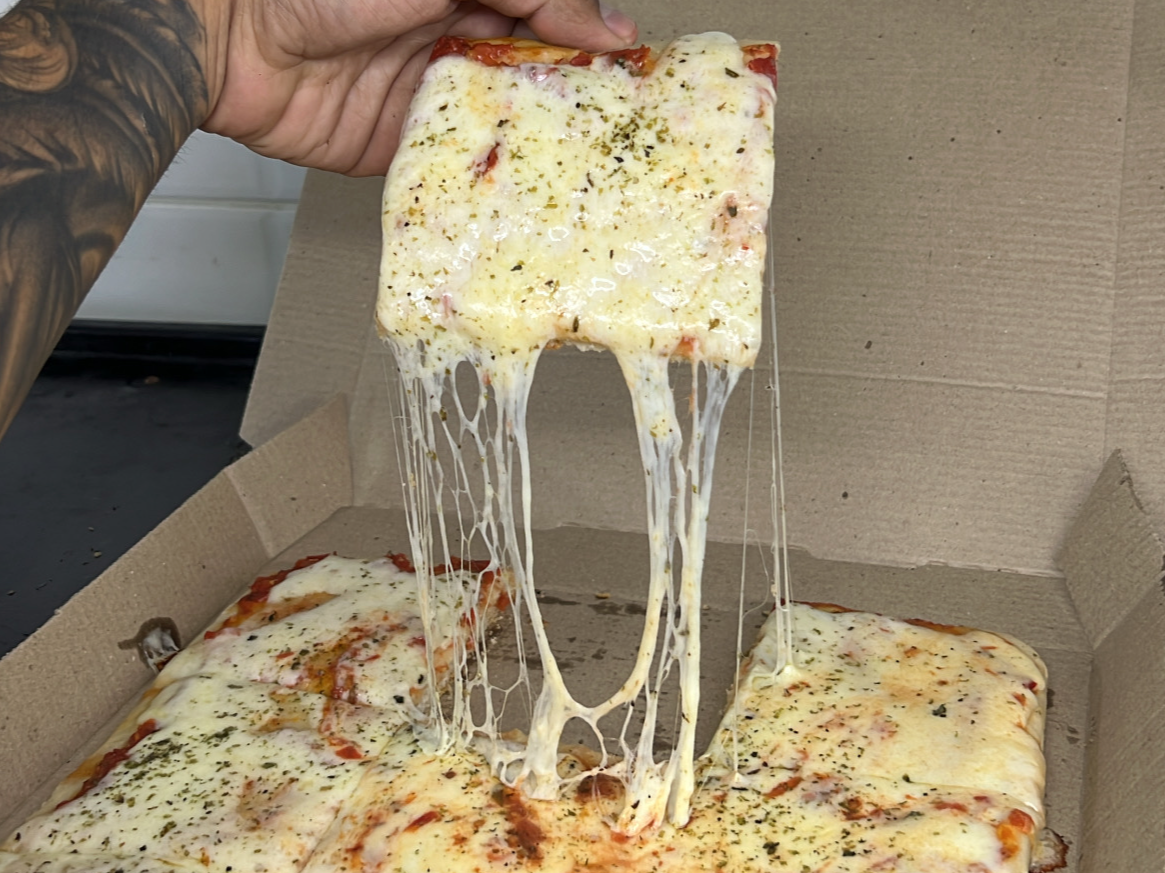 Muzzarella