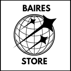 Logo Baires Store7