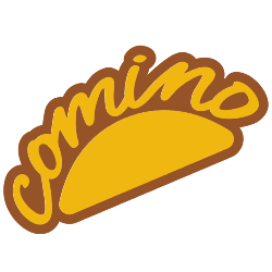 Logo Comino Dorrego