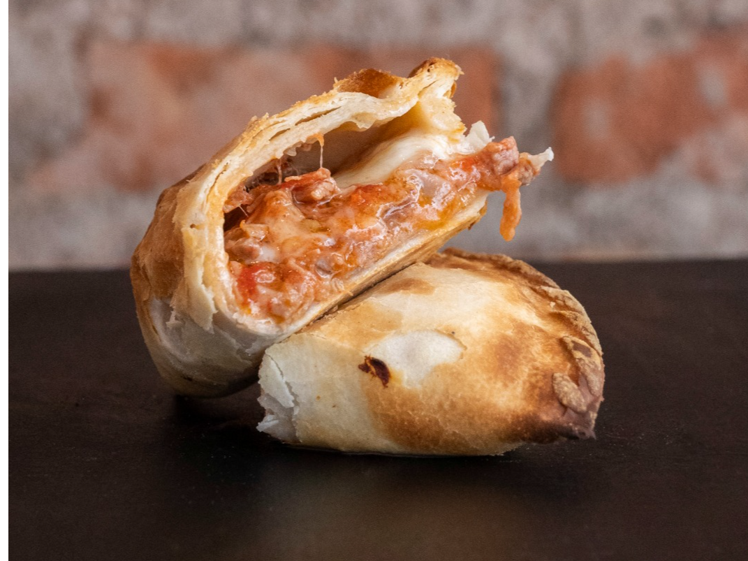 Matambre a la Pizza
