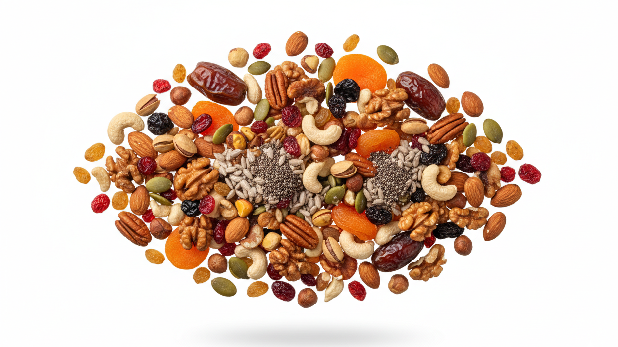 Frutos Secos y mixes