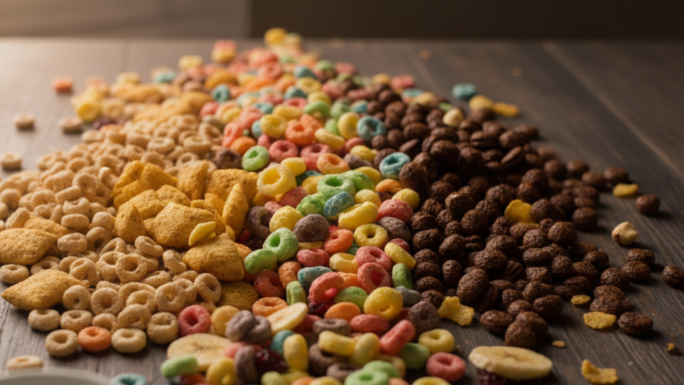 Cereales