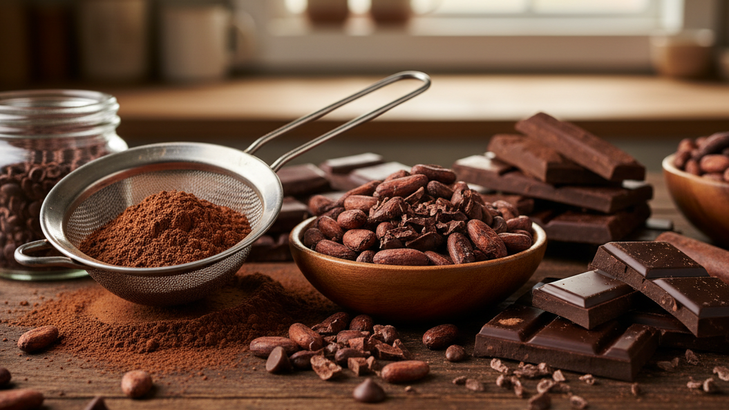 Chocolates