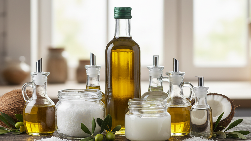 Aceites