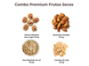 Combo Premium Frutos Secos