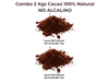 2 Kgs Cacao NO Alcalino
