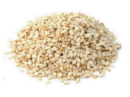 SEMILLAS DE SESAMO BLANCO