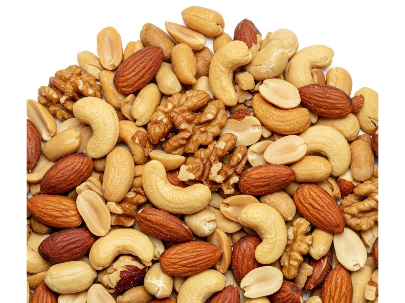 MIX FRUTOS SECOS DEPORTIVO PREMIUM