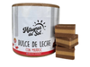 DULCE DE LECHE CON MARROC