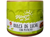 DULCE DE LECHE CON PISTACHO