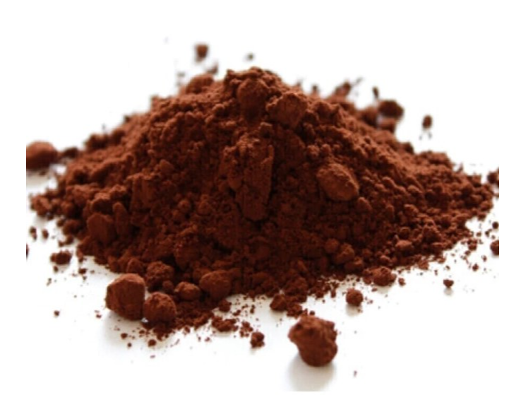 CACAO NO ALCALINO 100% NATURAL