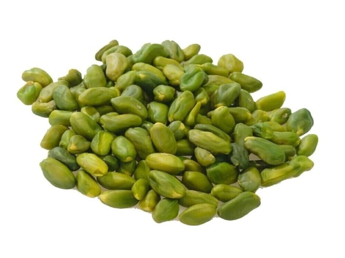 PISTACHO PELADO NATURAL