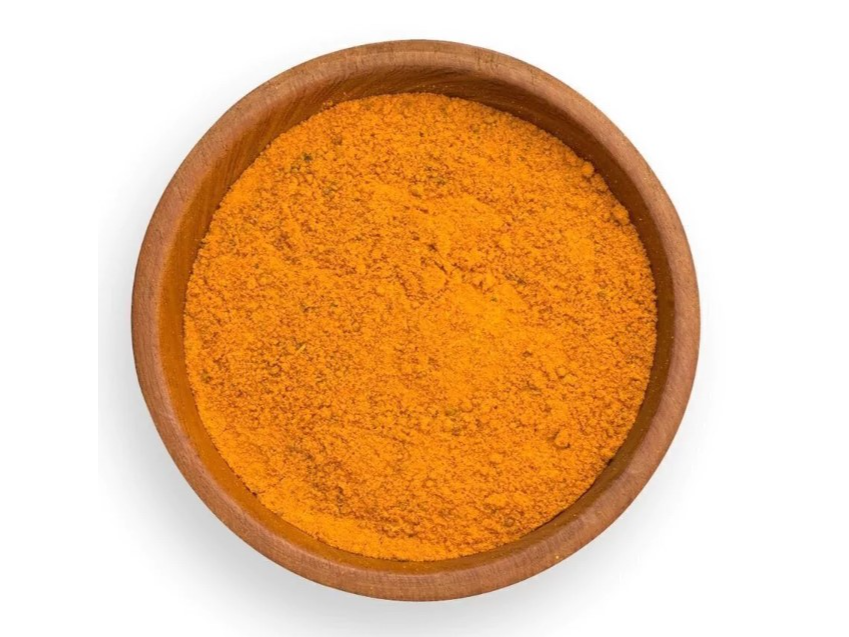 CURCUMA