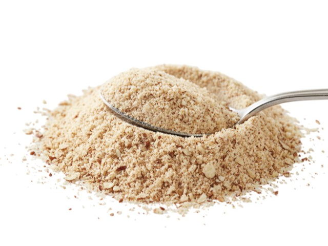 HARINA DE ALMENDRAS CON PIEL 70% PUREZA