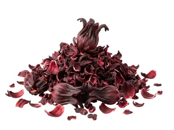 HIBISCUS FLOR DE JAMAICA