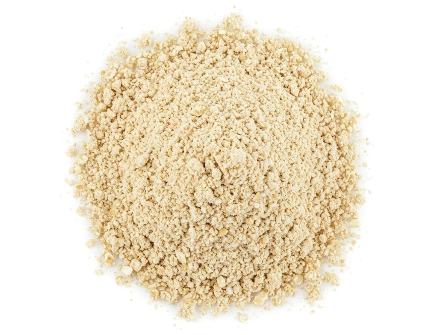 HARINA DE AVENA