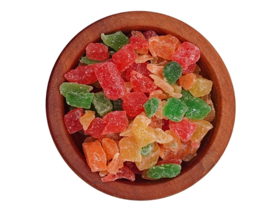 PAPAYA MULTICOLOR