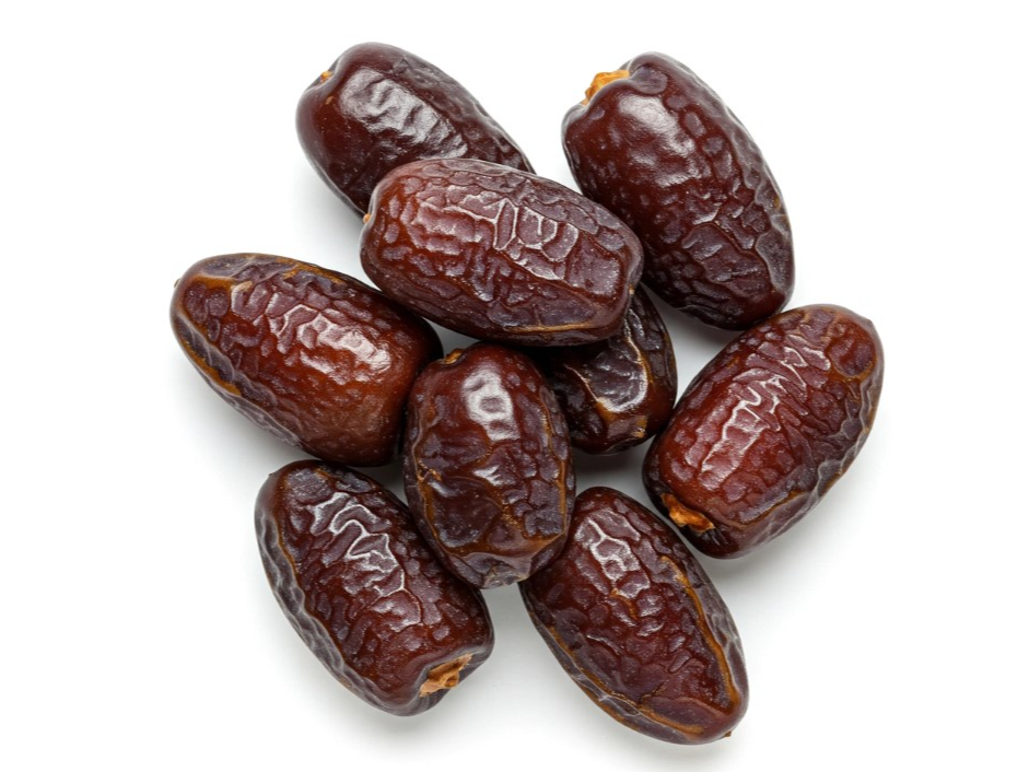 DATILES EGIPCIOS